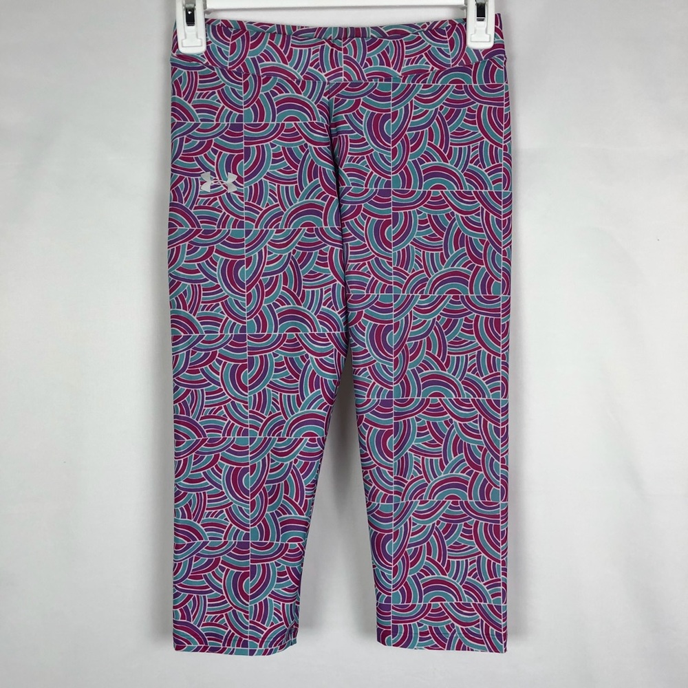 Under Armour Workout Pants